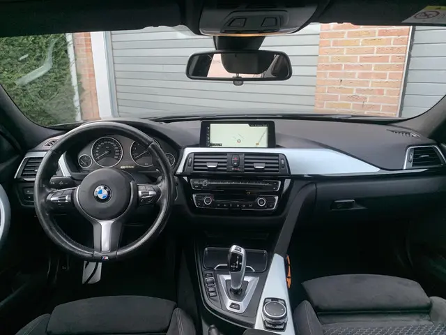 BMW 3 Serie 3