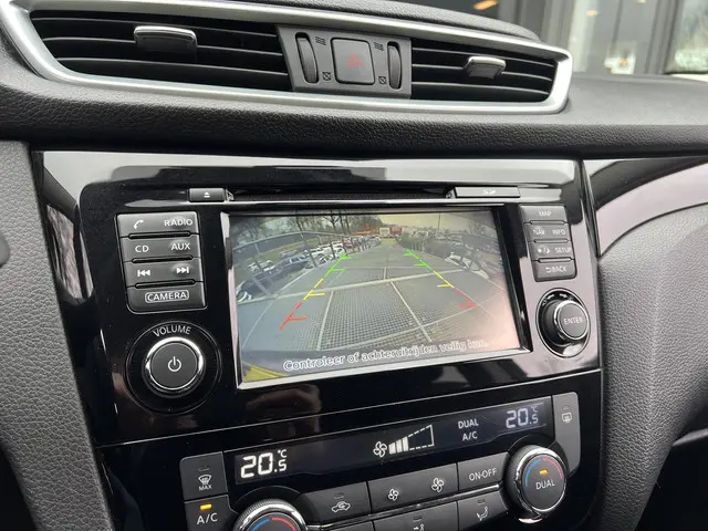 Nissan QASHQAI 1.2 Acenta 2018 Benzine 12