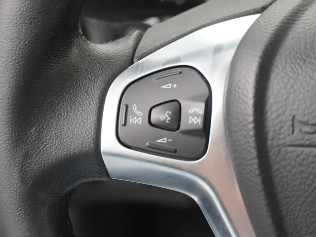 Ford Fiesta 1.0 Style 2015 Benzine 15