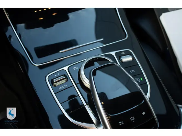 Mercedes-Benz C-Klasse Estate 180 Ambition 2014 Benzine 16