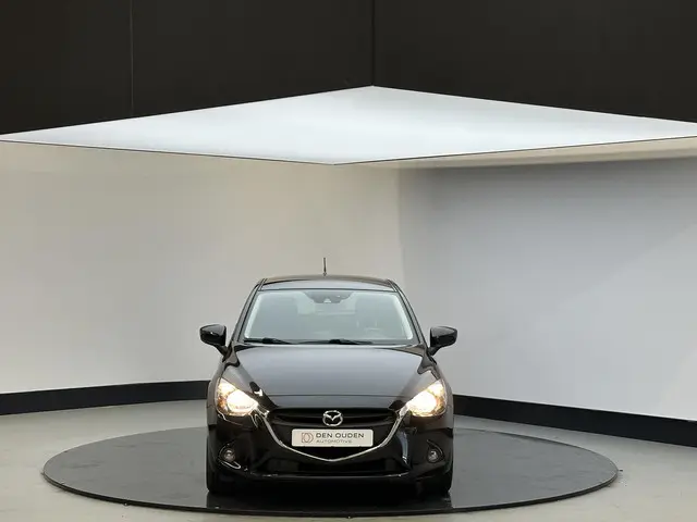 Mazda 2 1.5 Skyactiv-G GT-M Line 2016 Benzine 6