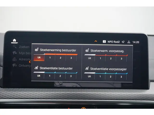 BMW X3 xDrive30e 2022 Hybride Benzine 28