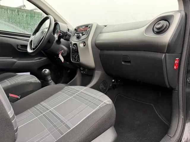 Peugeot 108 1.0 e-VTi Active Airco 2017 Benzine 23