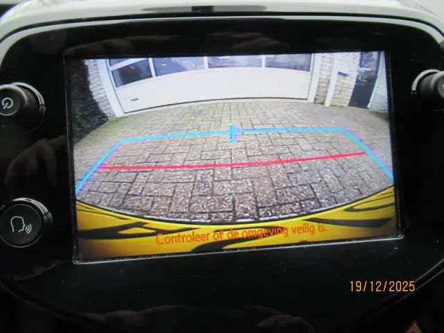 Peugeot 108 1.0 e-VTi Allure TOP! 2018 Benzine 19