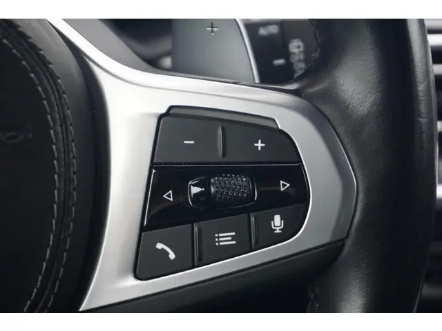 BMW X5 xDrive45e 2022 Hybride Benzine 20