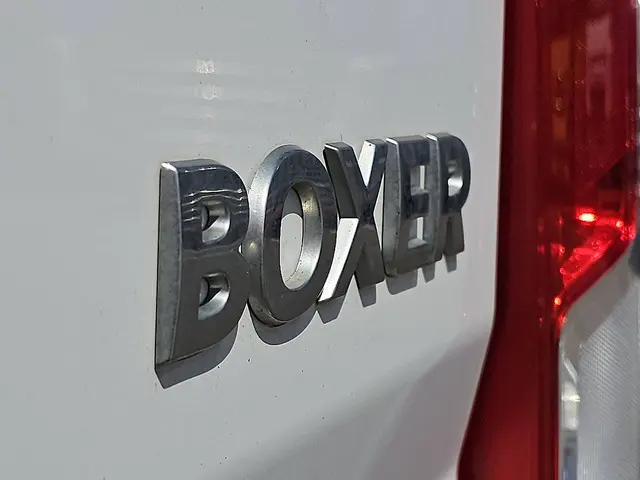 Peugeot Boxer 2.2 2022 Diesel 18