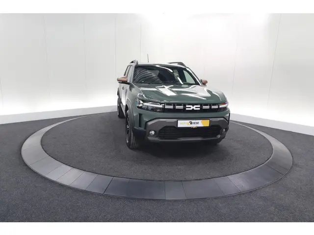 Dacia Duster TCe 130 Mild Hybrid Extreme 2024 Benzine 74