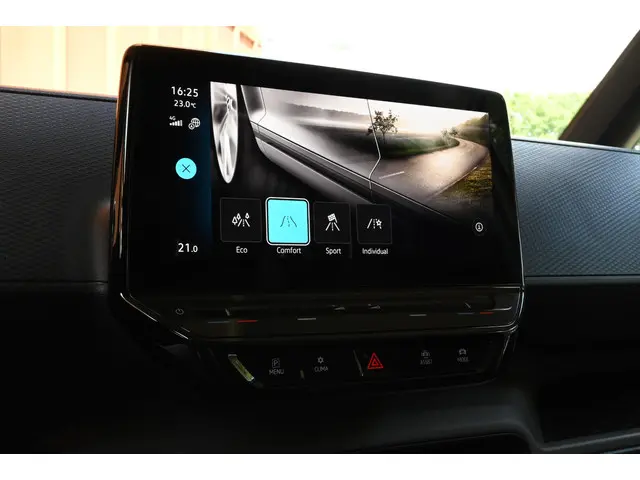 Volkswagen ID. Buzz Cargo 77 kWh 2023 Elektrisch 18