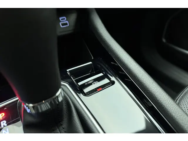 Jeep Compass 1.5T e-Hybrid S 2024 Hybride Benzine 34