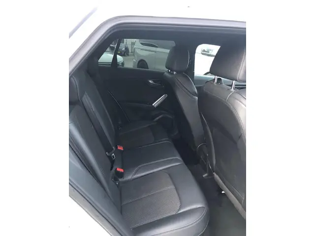 Audi Q2 35 TFSI 3x S LINE ALLE OPTIE,S 2021 Benzine 17