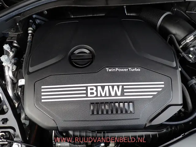 BMW 1 Serie 118i 2021 Benzine 30