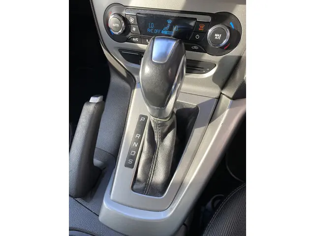 Ford Focus 1.6 TI-VCT Titanium 2014 Benzine 10