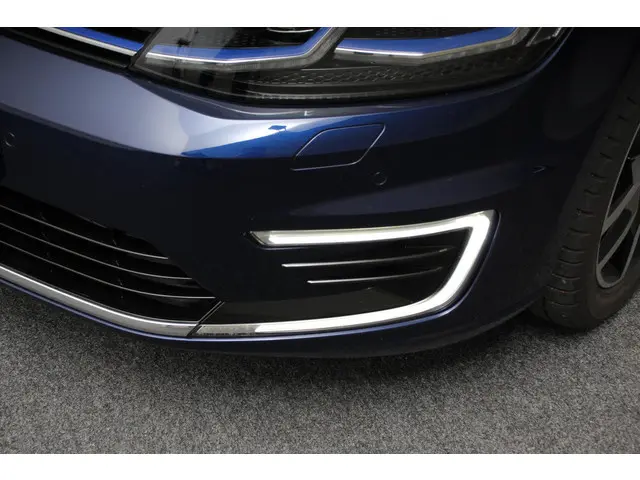 Volkswagen e-Golf Edition 2019 Elektrisch 24