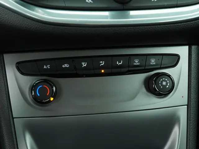 Opel Astra 1.0 Edition 2016 Benzine 18