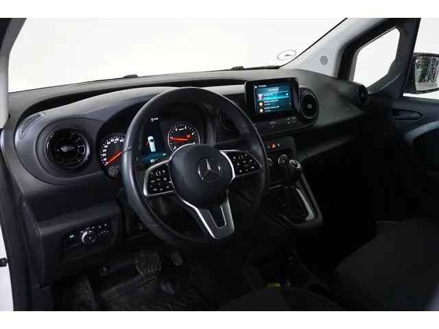 Mercedes-Benz Citan 110 CDI Automaat 2023 Diesel 24