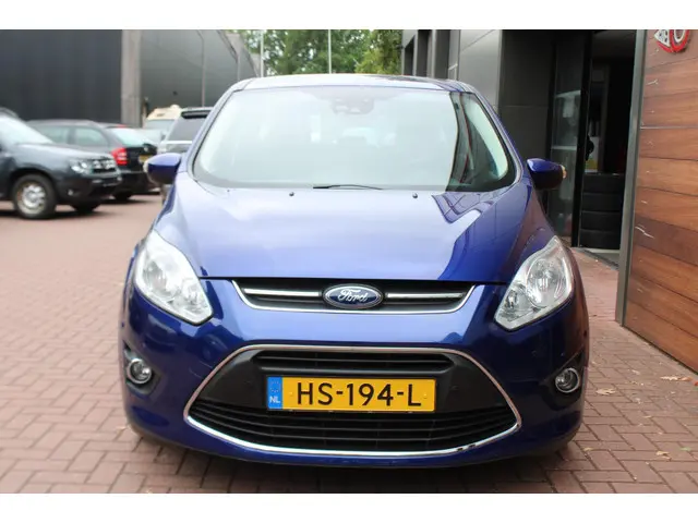 Ford C-MAX 1.0 Edition 2014 Benzine 7