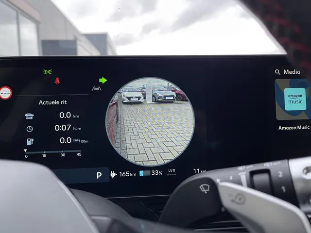 Hyundai IONIQ 5 N Line 84 kWh 2025 Elektrisch 25
