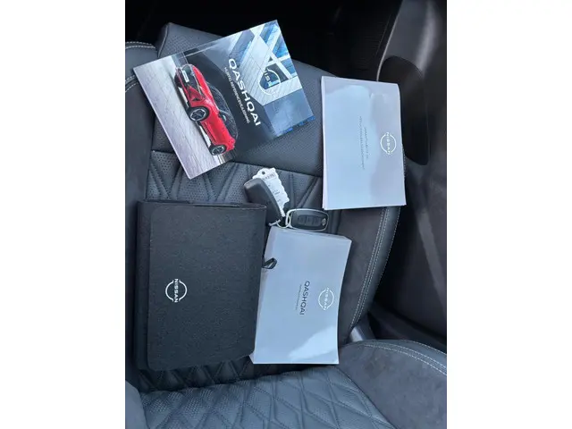 Nissan QASHQAI 1.3 MHEV Xtronic Tekna Plus 2025 Benzine 18