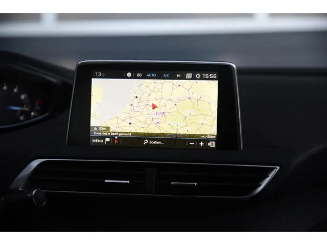 Peugeot 3008 1.6 PureTech Allure 2018 Benzine 29