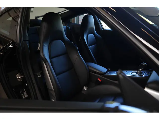 Porsche 911 991.2 3.0 Carrera S 2016 Benzine 7