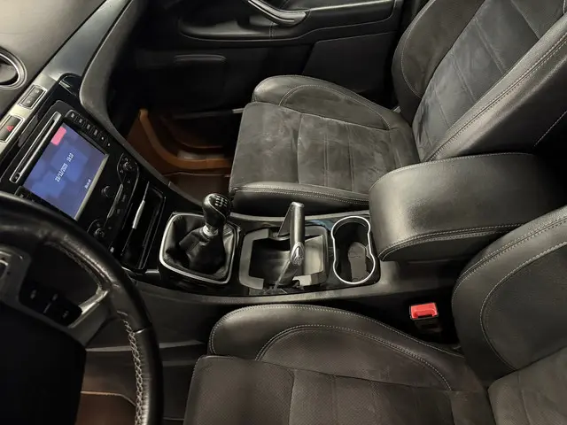 Ford S-Max 1.6 EcoBoost Titanium 2013 Benzine 50