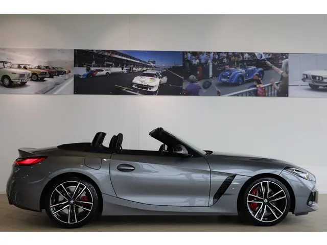 BMW Z4 3