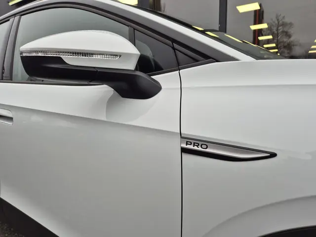 Volkswagen ID.4 Pro 77 kWh 2021 Elektrisch 32