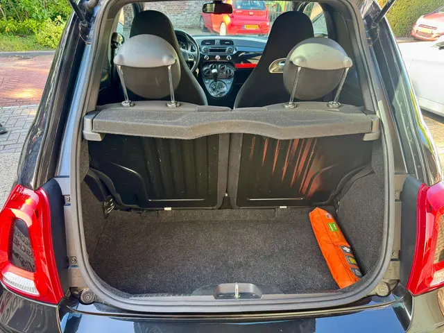 Fiat 500 1.4-16V Abarth 2013 Benzine 19