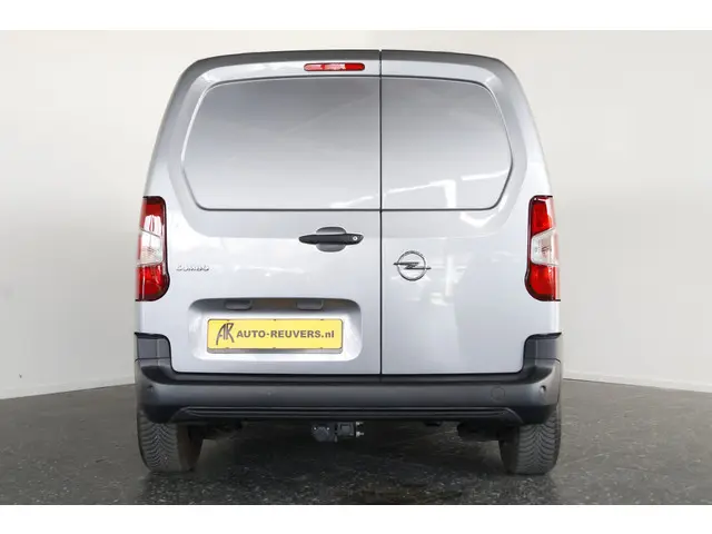 Opel Combo 1.5D L1H1 Rolstoel auto 2023 Diesel 9