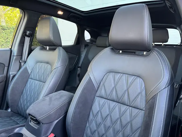 Nissan QASHQAI 1.3 MHEV Xtronic Tekna Plus 2025 Benzine 7