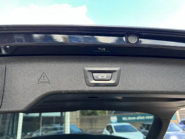 BMW 5 Serie Touring 525d High Executive 2018 Diesel 29