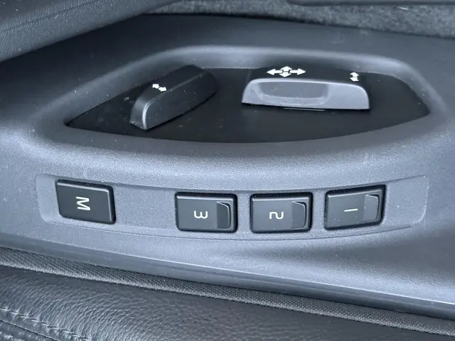 Volvo V60 1.5 T3 Summum 2017 Benzine 22