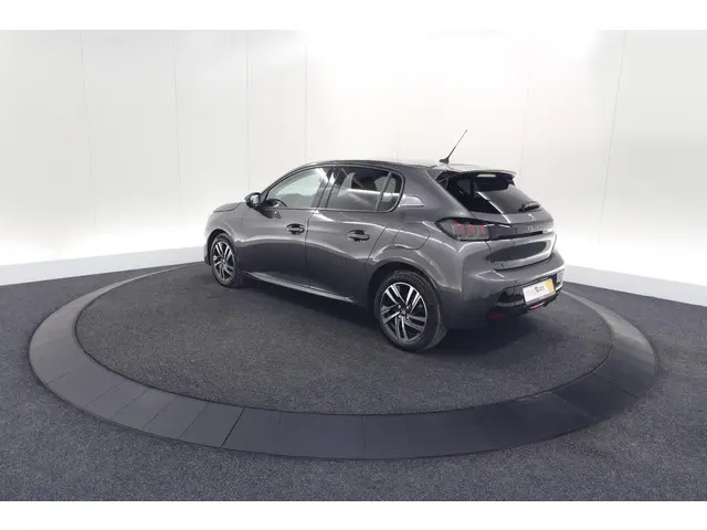 Peugeot 208 PureTech 100 Allure Pack 2023 Benzine 6
