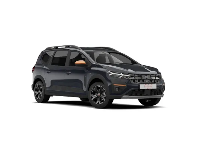 Dacia Jogger Extreme 2025 LPG/Gas 3