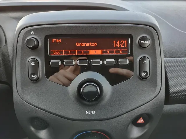 Toyota Aygo 1.0 VVT-i x-fun 2019 Benzine 18