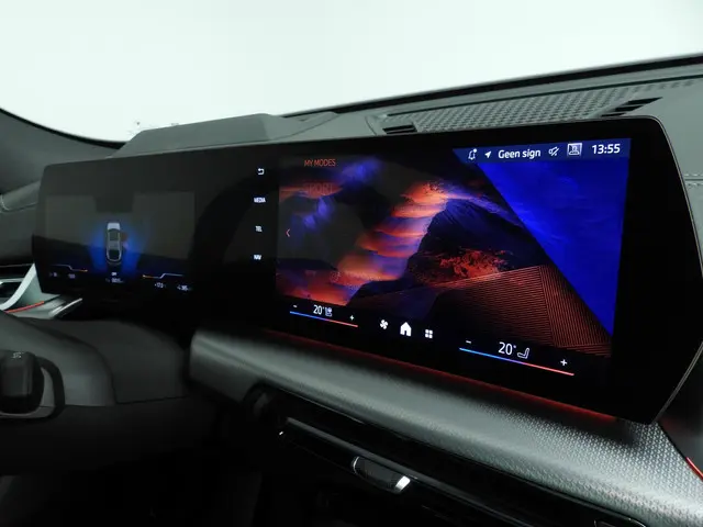 BMW iX2 eDrive20 2025 Elektrisch 14