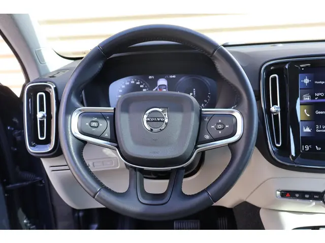 Volvo XC40 1.5 T5 Recharge Inscription 2021 Benzine 18