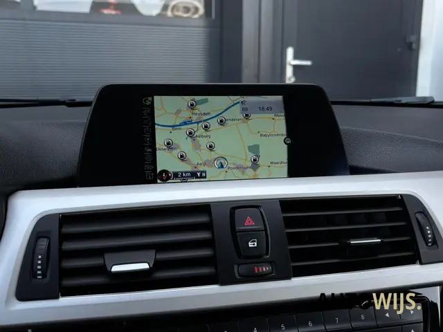 BMW 3 Serie 316i|Trekhaak|LM-VELG|AUT|NAVI|PDC 2014 Benzine 23