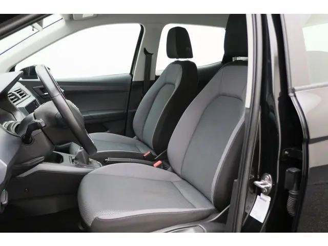 SEAT Arona 1.0 TSI Style Business Intense 2021 Benzine 10