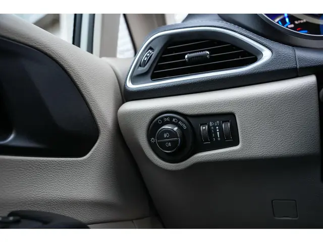 Chrysler Pacifica 3.6 V6 Hybrid 2021 Benzine 22