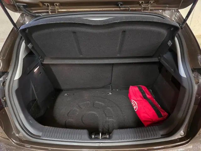 Kia Rio 1.2 CVVT Plus Pack 2012 Benzine 17
