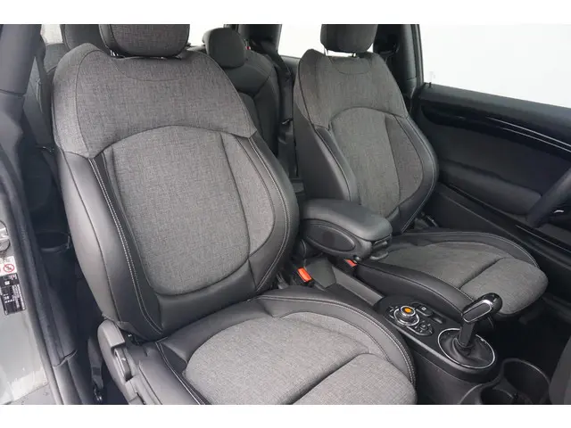 MINI Electric 3-deurs 2020 Elektrisch 8