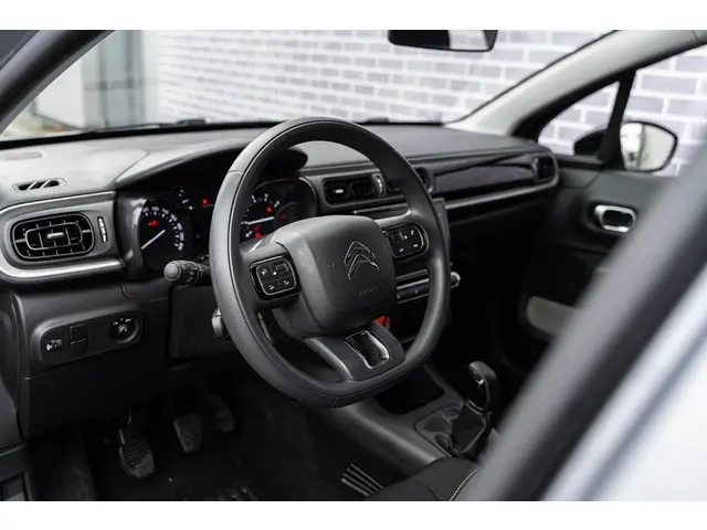 Citroën C3 1.2 PureTech Business 2022 Benzine 33