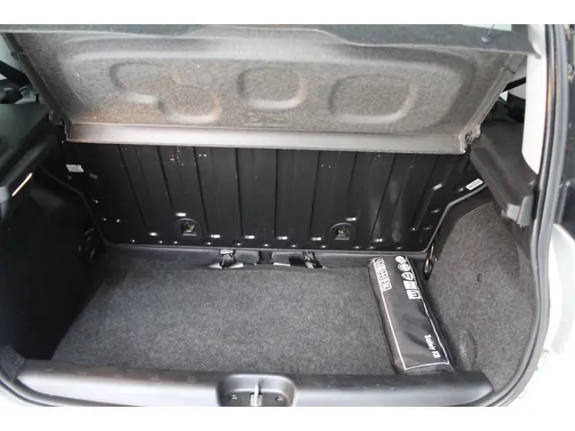 Fiat Panda 1.2 Edizione Cool 2015 Benzine 11