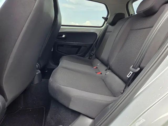 SEAT Mii 1.0 Style Sport 2014 Benzine 7
