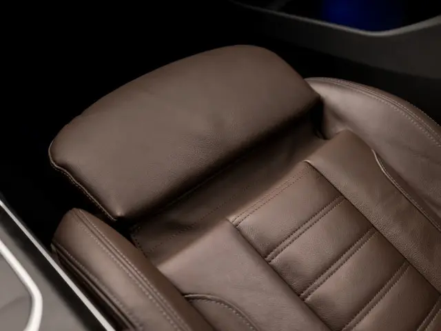 BMW 3 Serie Touring 318i Sportline 2021 Benzine 17