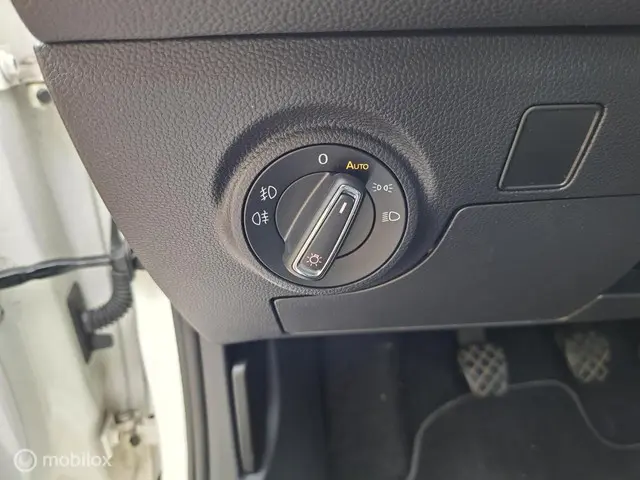 SEAT Ibiza 1.0 TSI FR Business Intense 2019 Benzine 18
