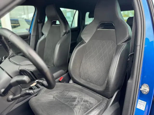 Škoda Kodiaq 1.5 TSI Sportline Business 2021 Benzine 5