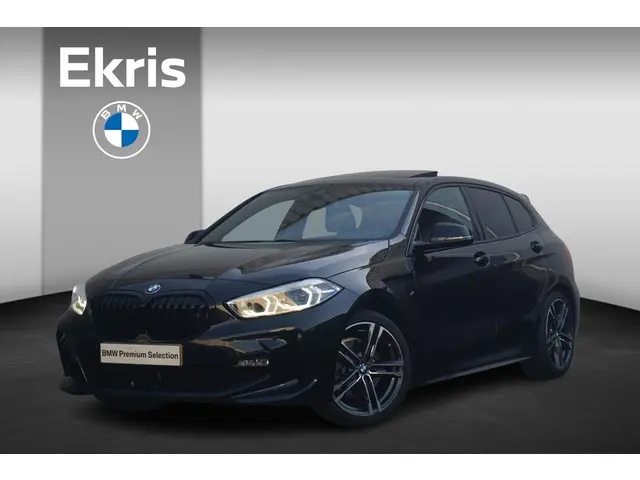 BMW 1 Serie 118i 2024 Benzine