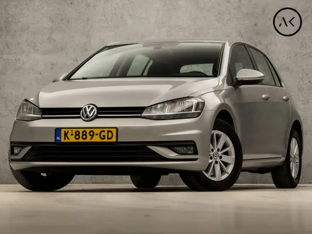 Volkswagen Golf 1.0 TSI Sportline 2017 Benzine